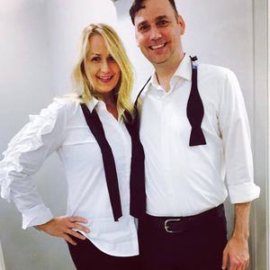 Meet your Posher, Chad